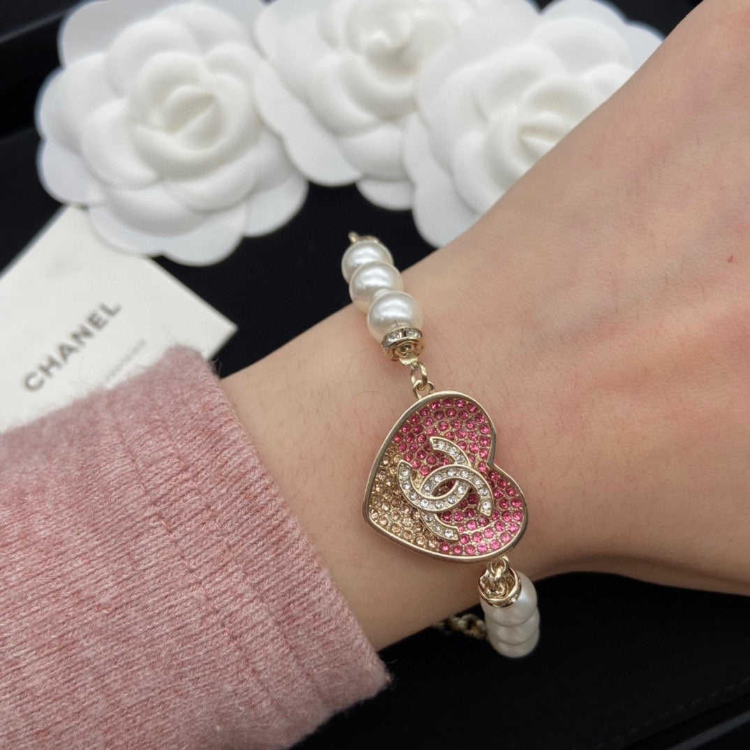 LuxluxHouse Best Quality Accessories Bracelet Chanel