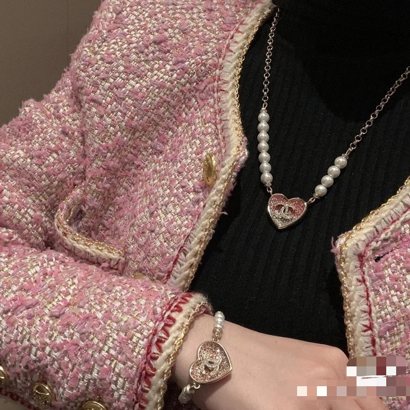 LuxluxHouse Best Quality Accessories Bracelet Chanel