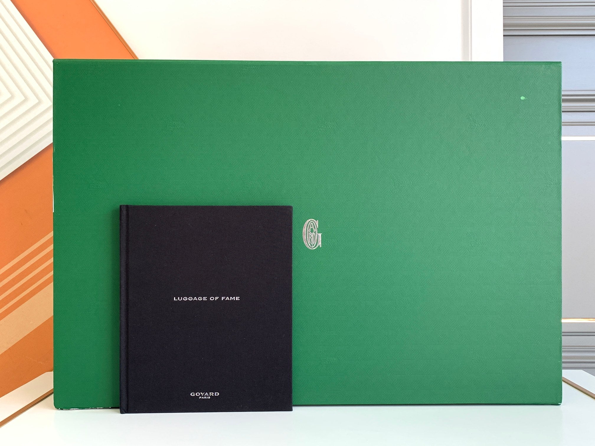 LuxluxHouse Best Quality Bags Luggage