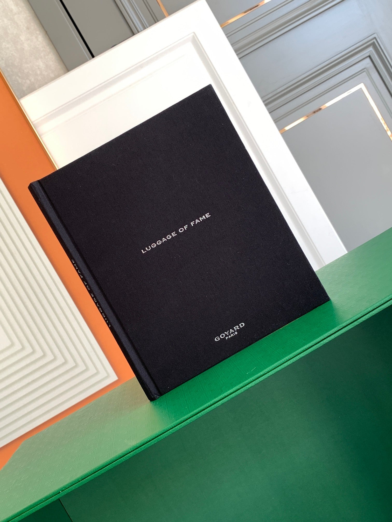 LuxluxHouse Best Quality Bags Luggage