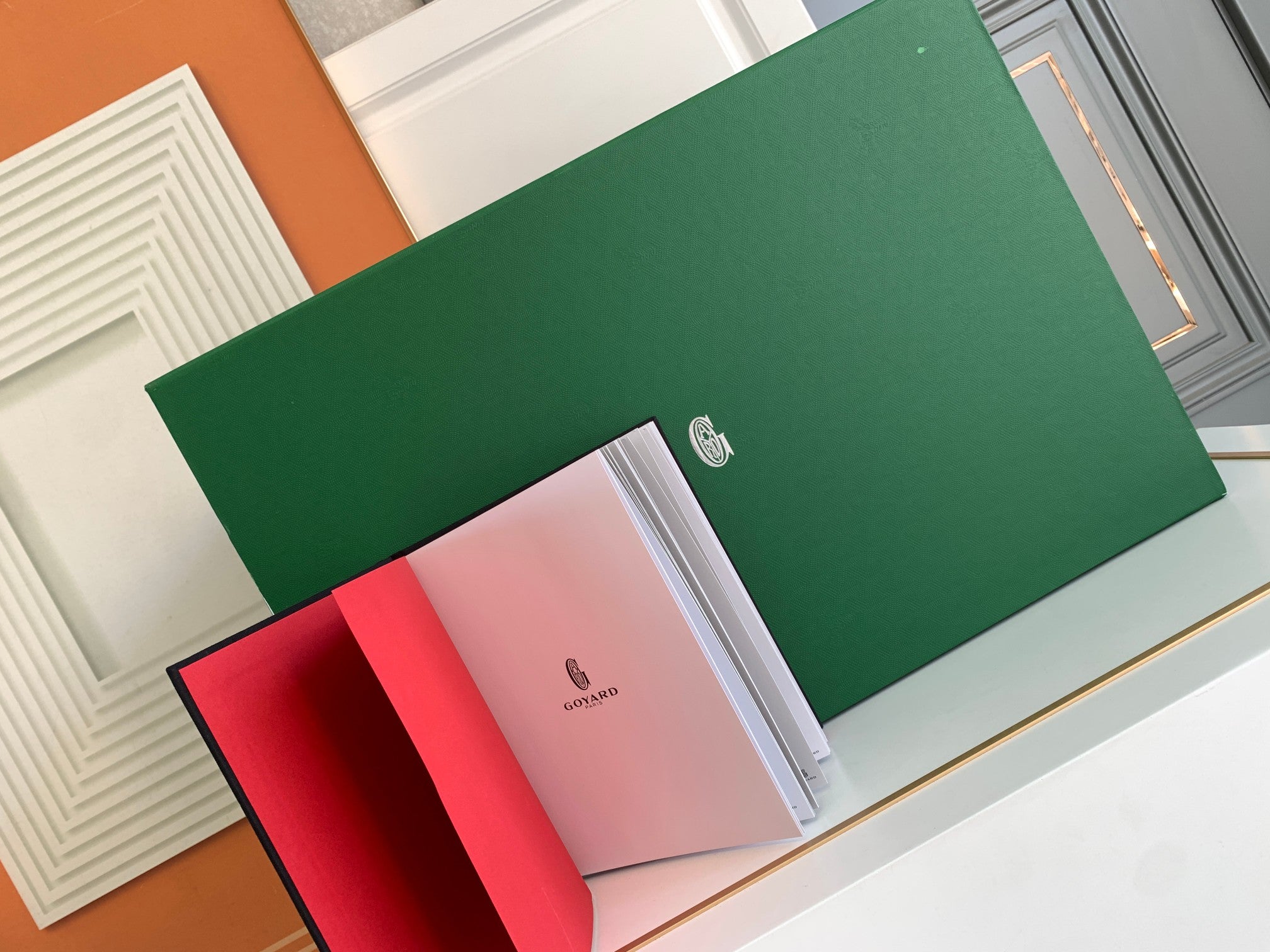 LuxluxHouse Best Quality Bags Luggage