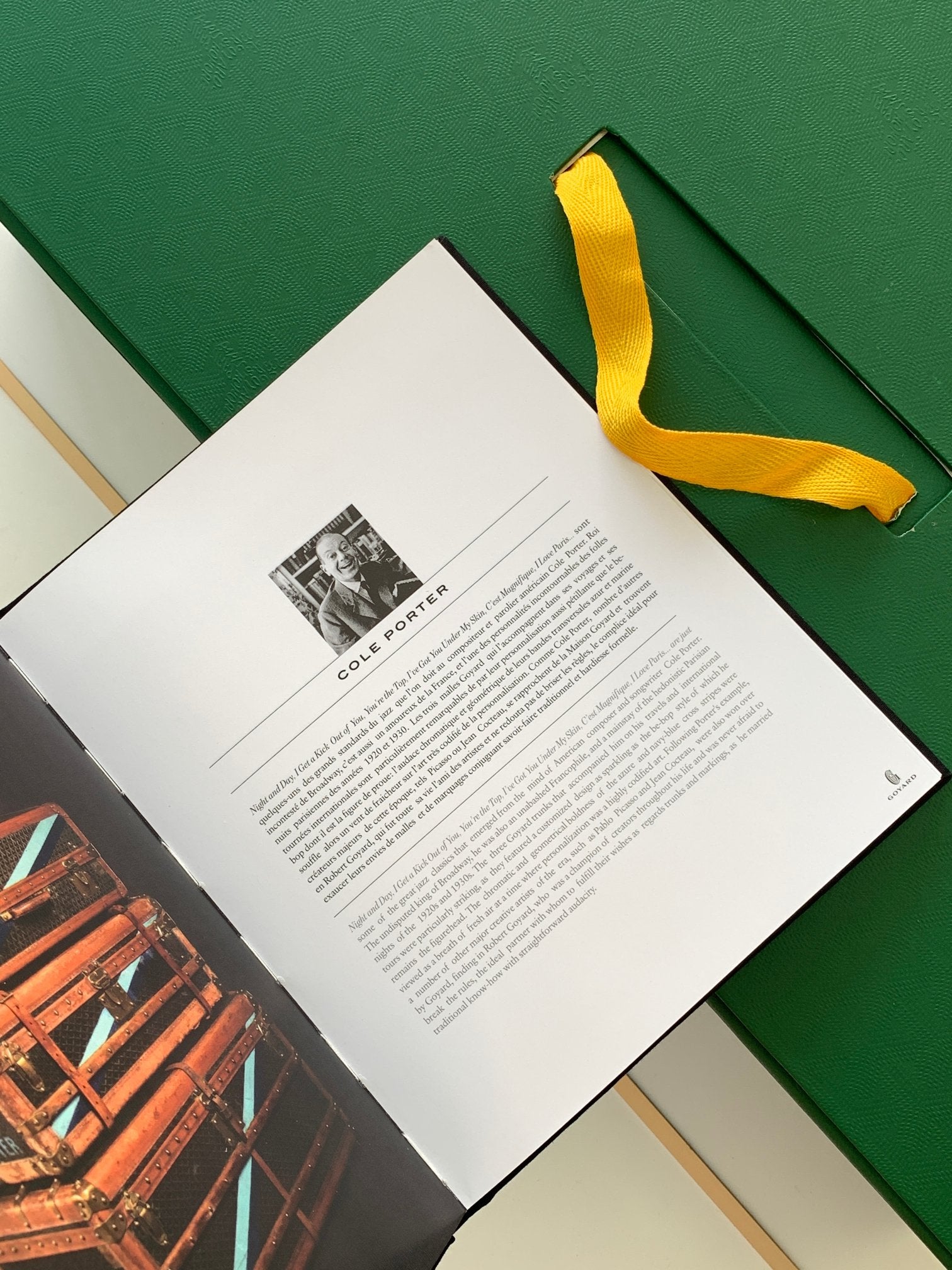 LuxluxHouse Best Quality Bags Luggage