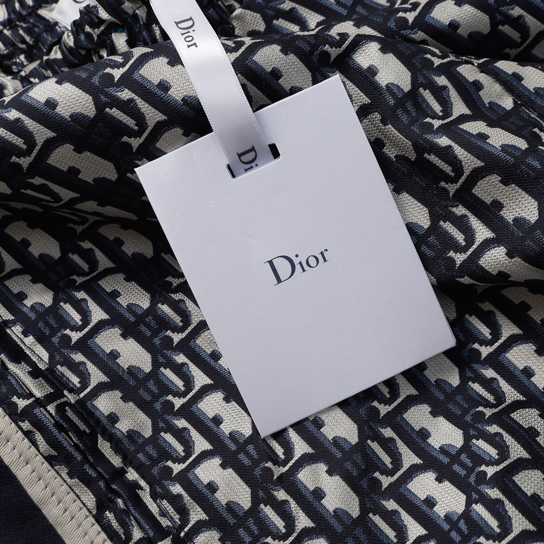 LuxluxHouse Best Quality Clothes Pants Dior