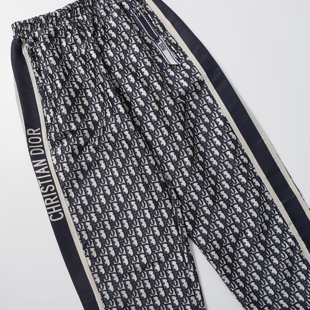 LuxluxHouse Best Quality Clothes Pants Dior