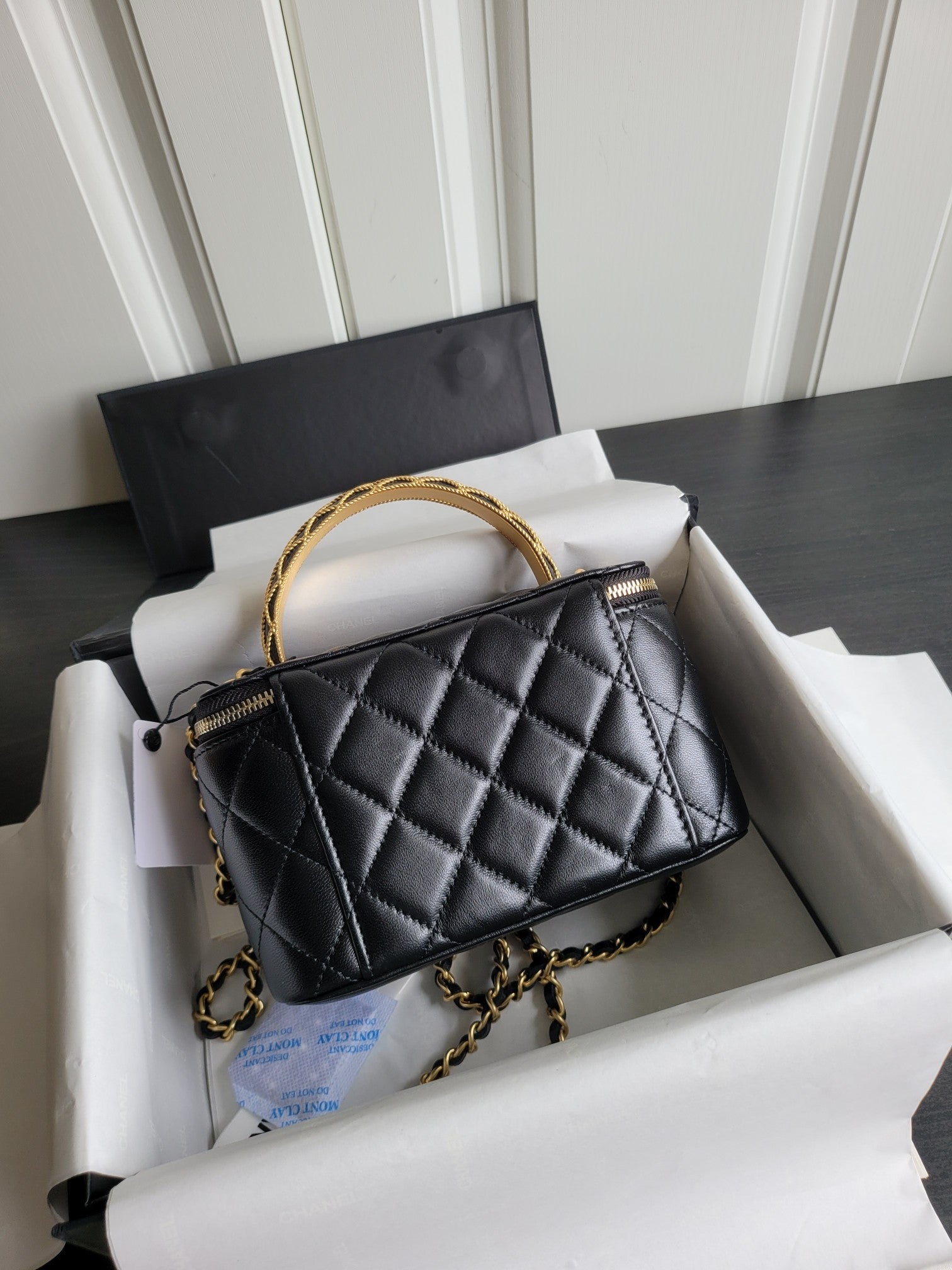 LuxluxHouse Best Quality Bags Chanel Women