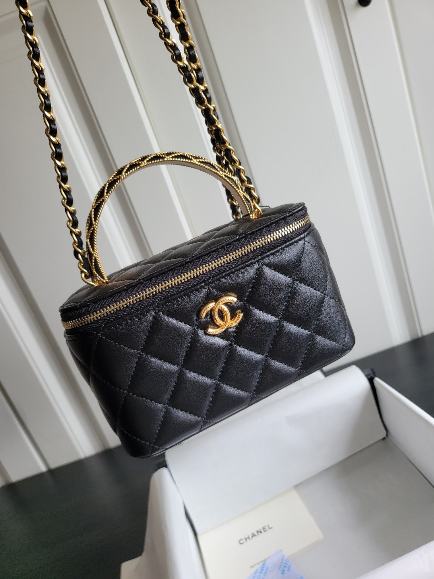 LuxluxHouse Best Quality Bags Chanel Women