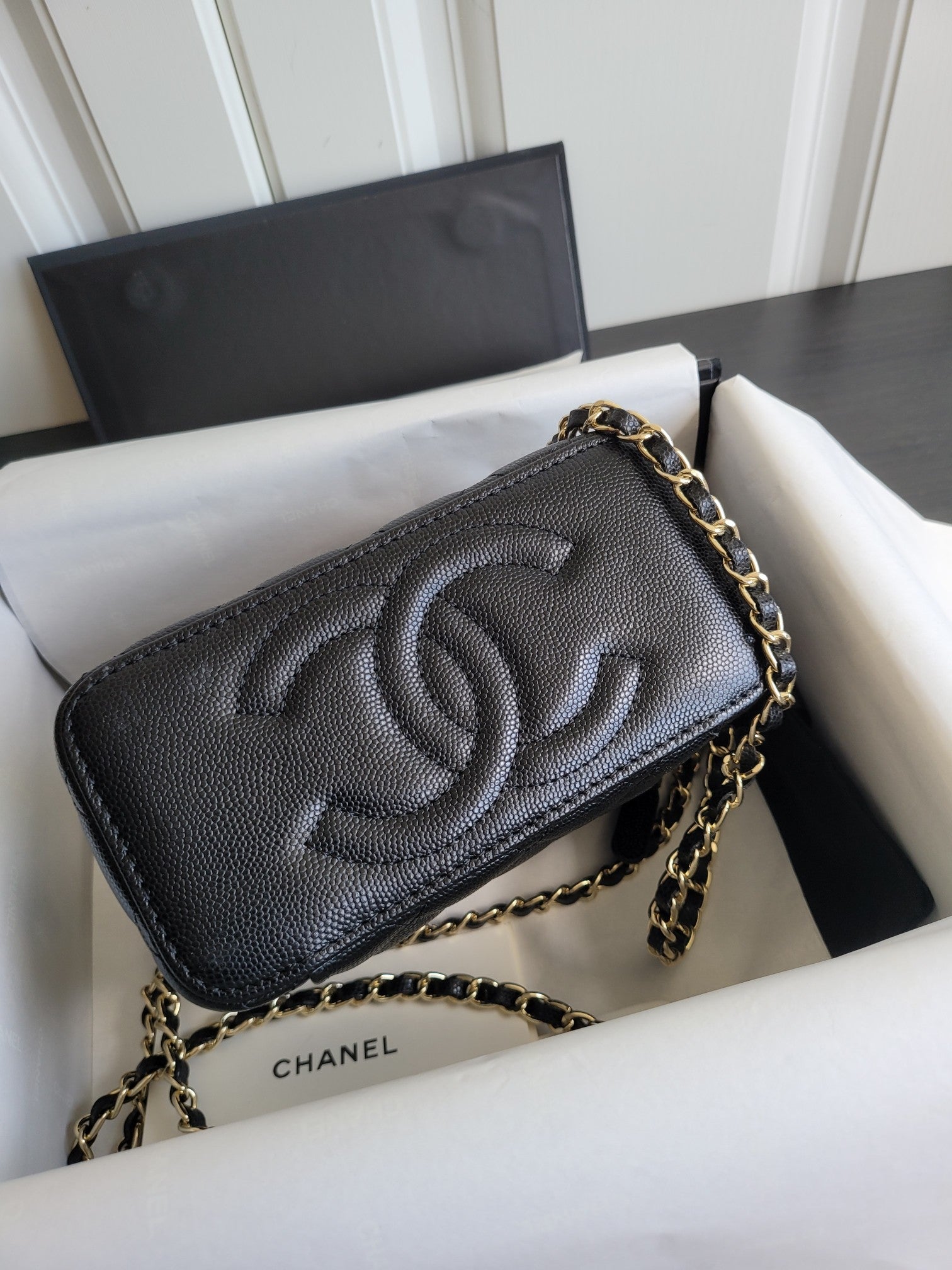 LuxluxHouse Best Quality Bags Chanel Women