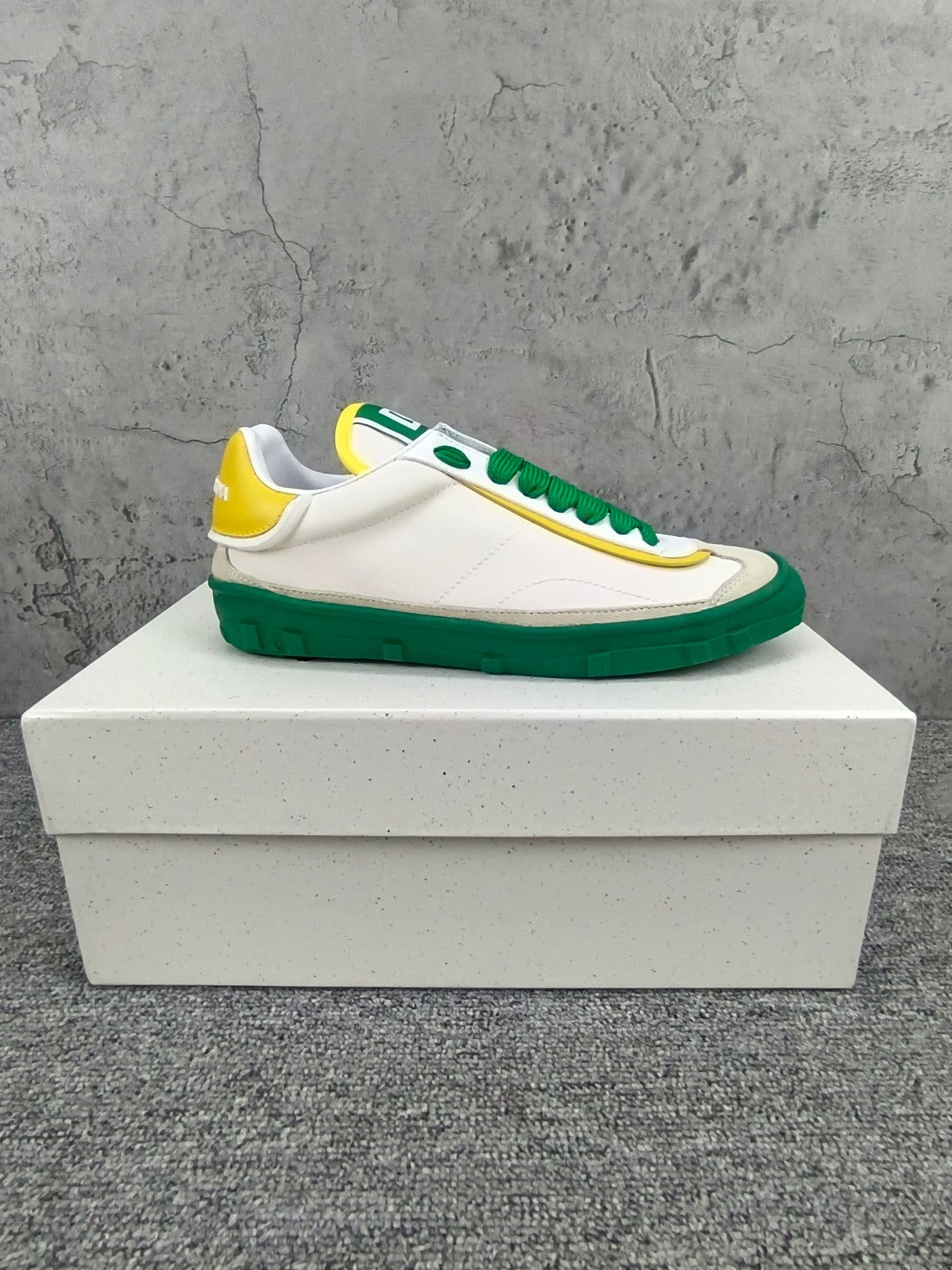 LuxluxHouse Best Quality Shoes Dolce & Gabbana