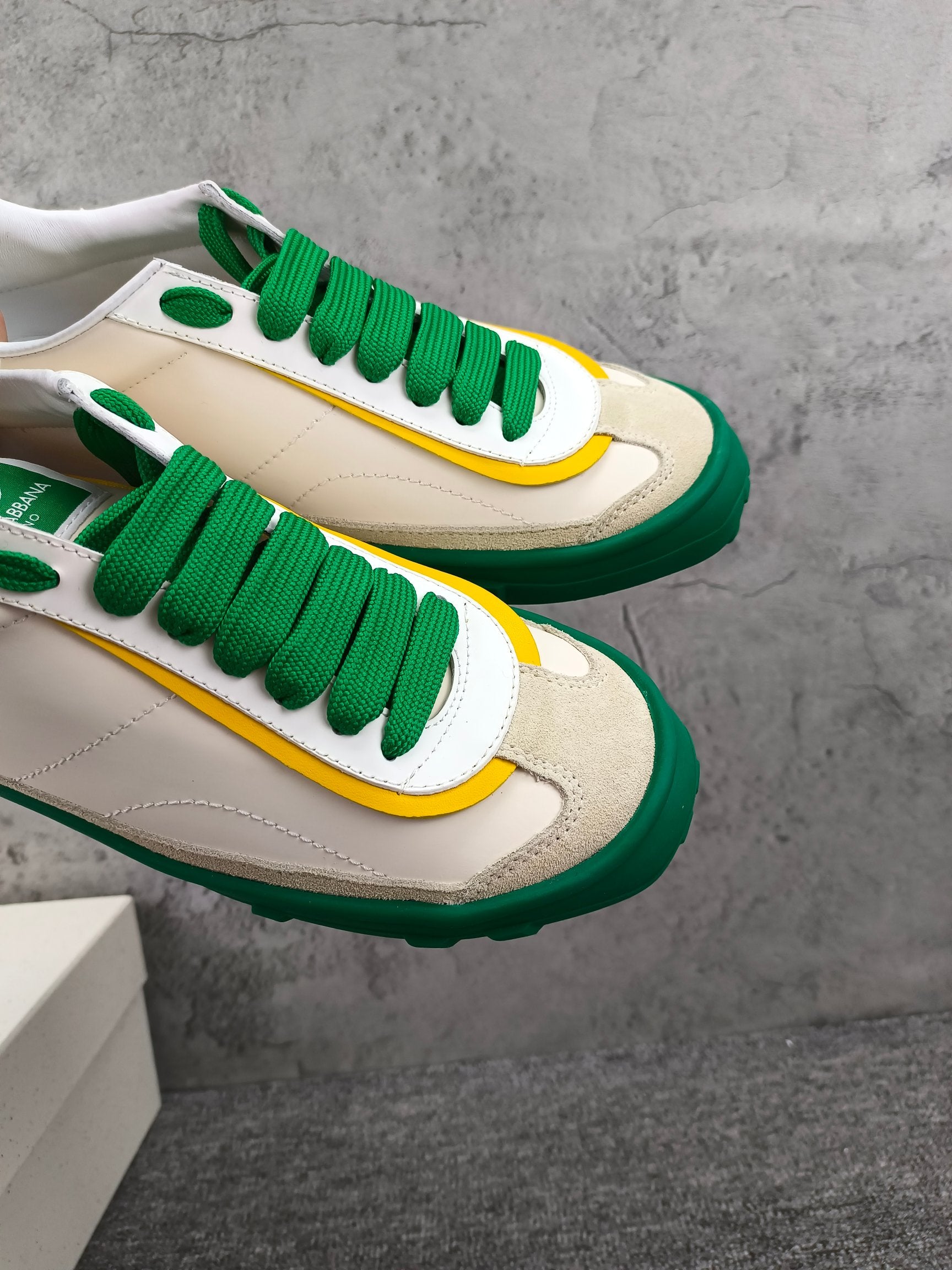 LuxluxHouse Best Quality Shoes Dolce & Gabbana