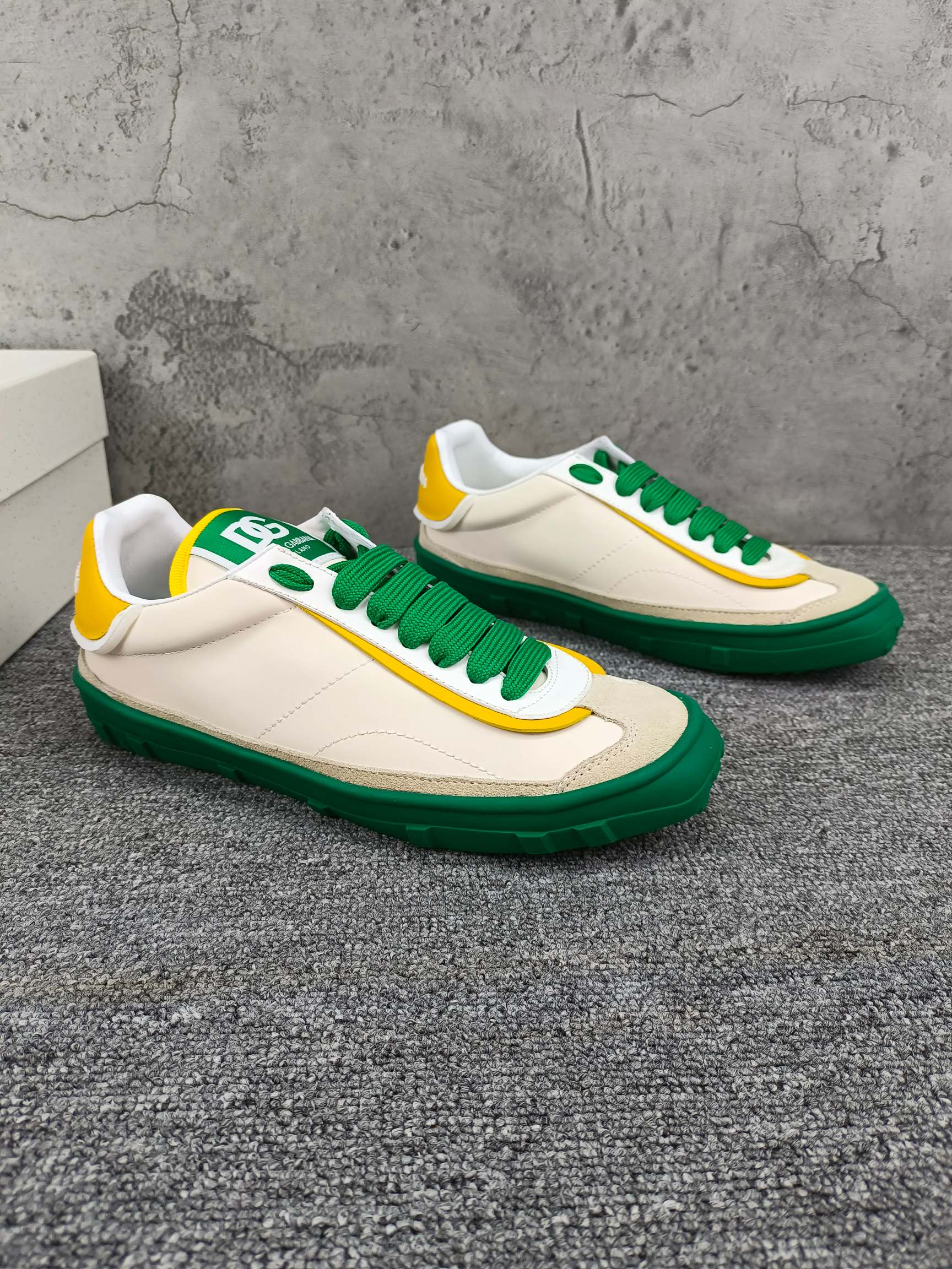 LuxluxHouse Best Quality Shoes Dolce & Gabbana