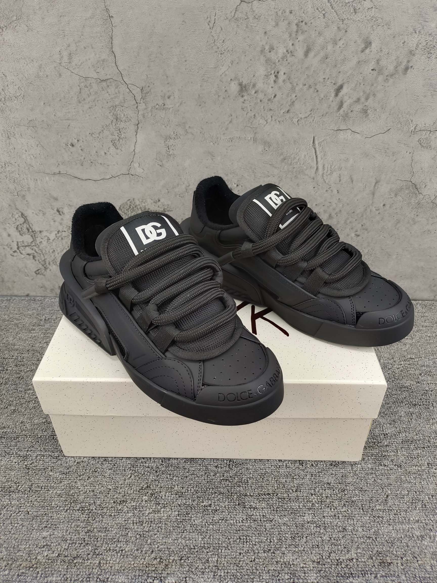 LuxluxHouse Best Quality Shoes Dolce & Gabbana