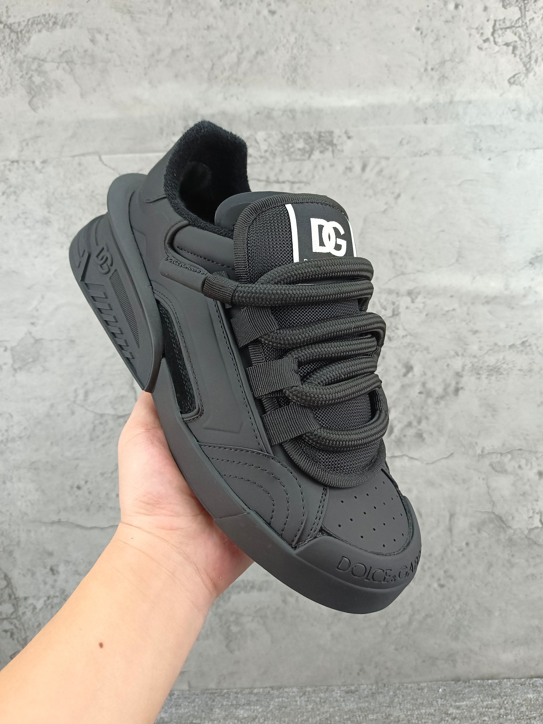 LuxluxHouse Best Quality Shoes Dolce & Gabbana