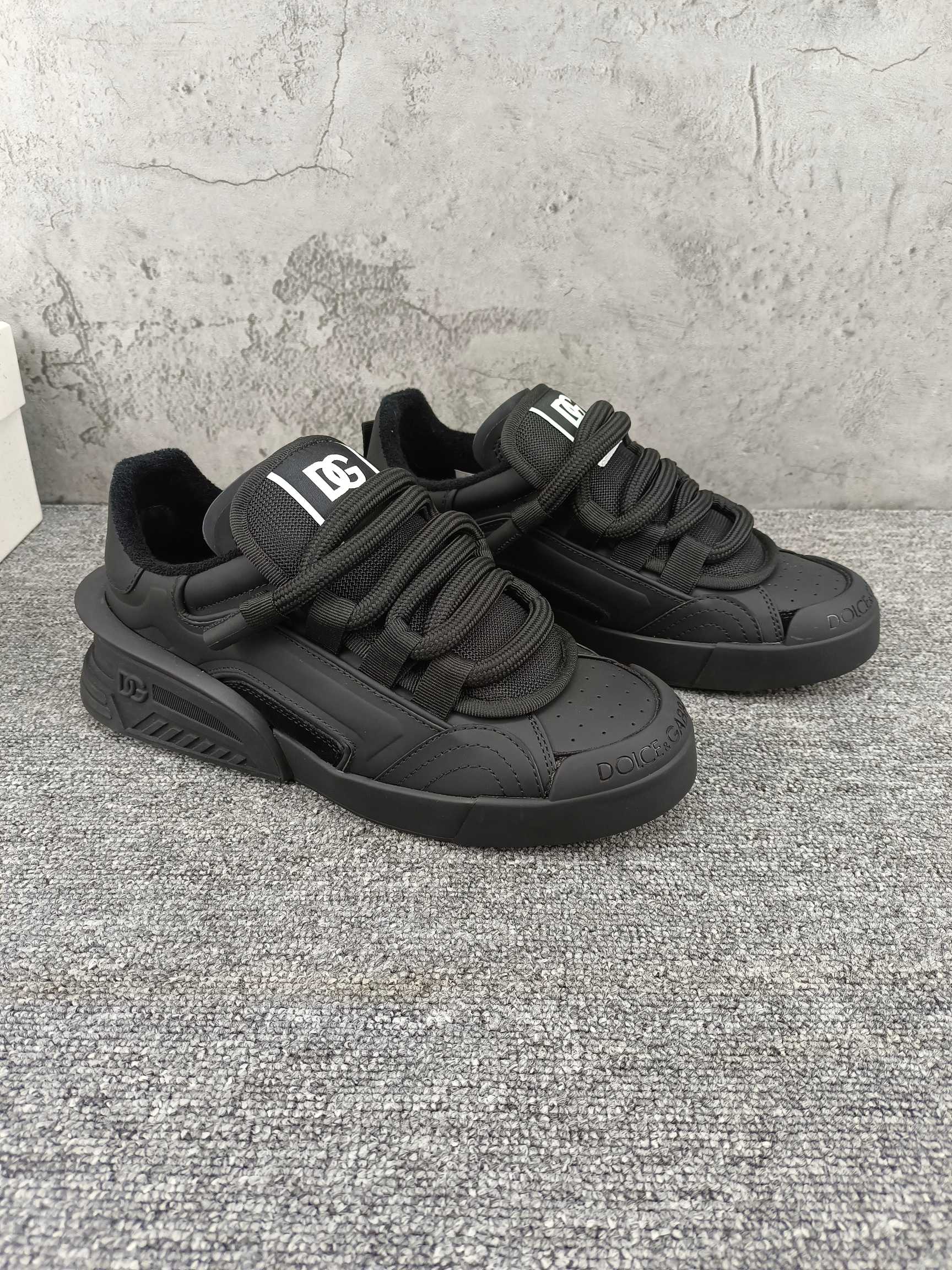 LuxluxHouse Best Quality Shoes Dolce & Gabbana