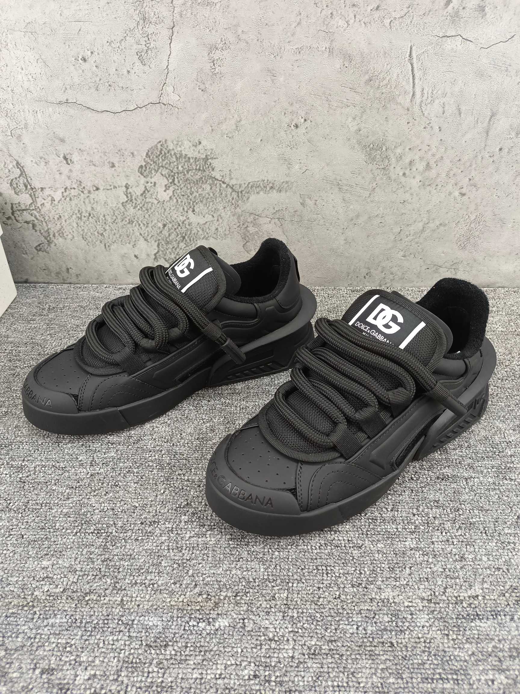 LuxluxHouse Best Quality Shoes Dolce & Gabbana