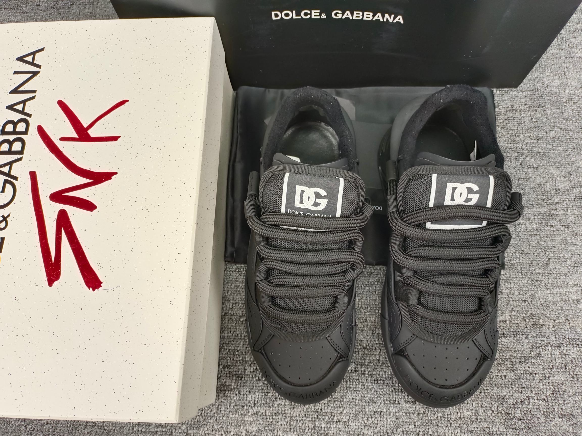 LuxluxHouse Best Quality Shoes Dolce & Gabbana