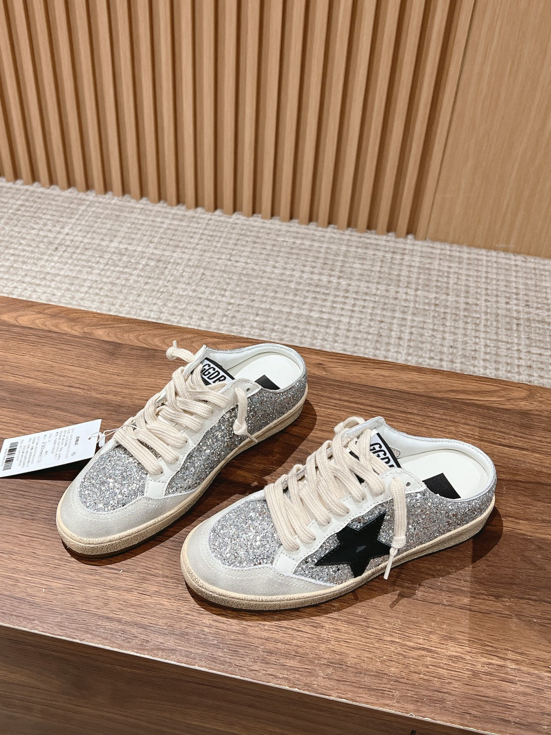 LuxluxHouse Best Quality Shoes Golden Goose