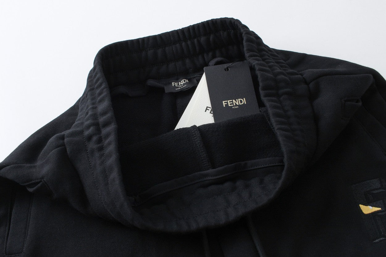LuxluxHouse Best Quality Clothes Fendi Pants