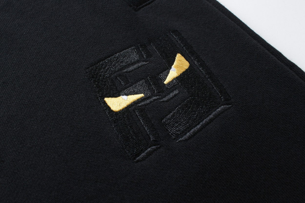 LuxluxHouse Best Quality Clothes Fendi Pants