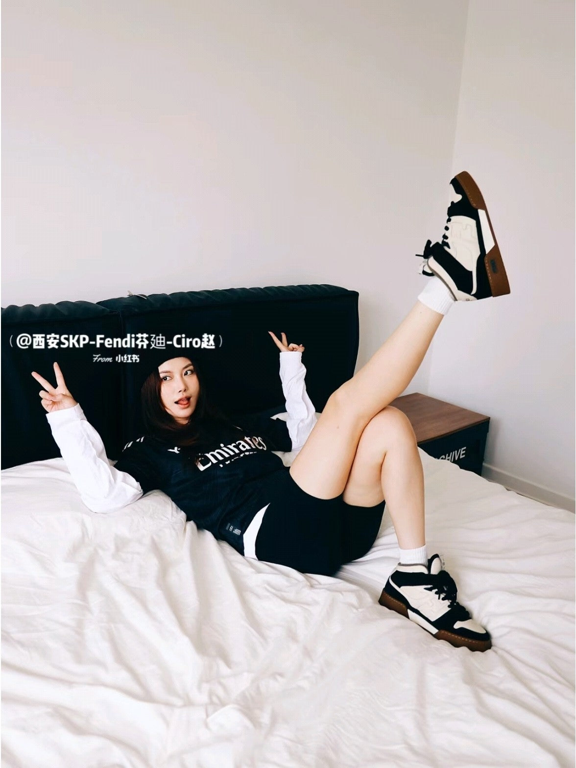 LuxluxHouse Best Quality Fendi Women Shoes