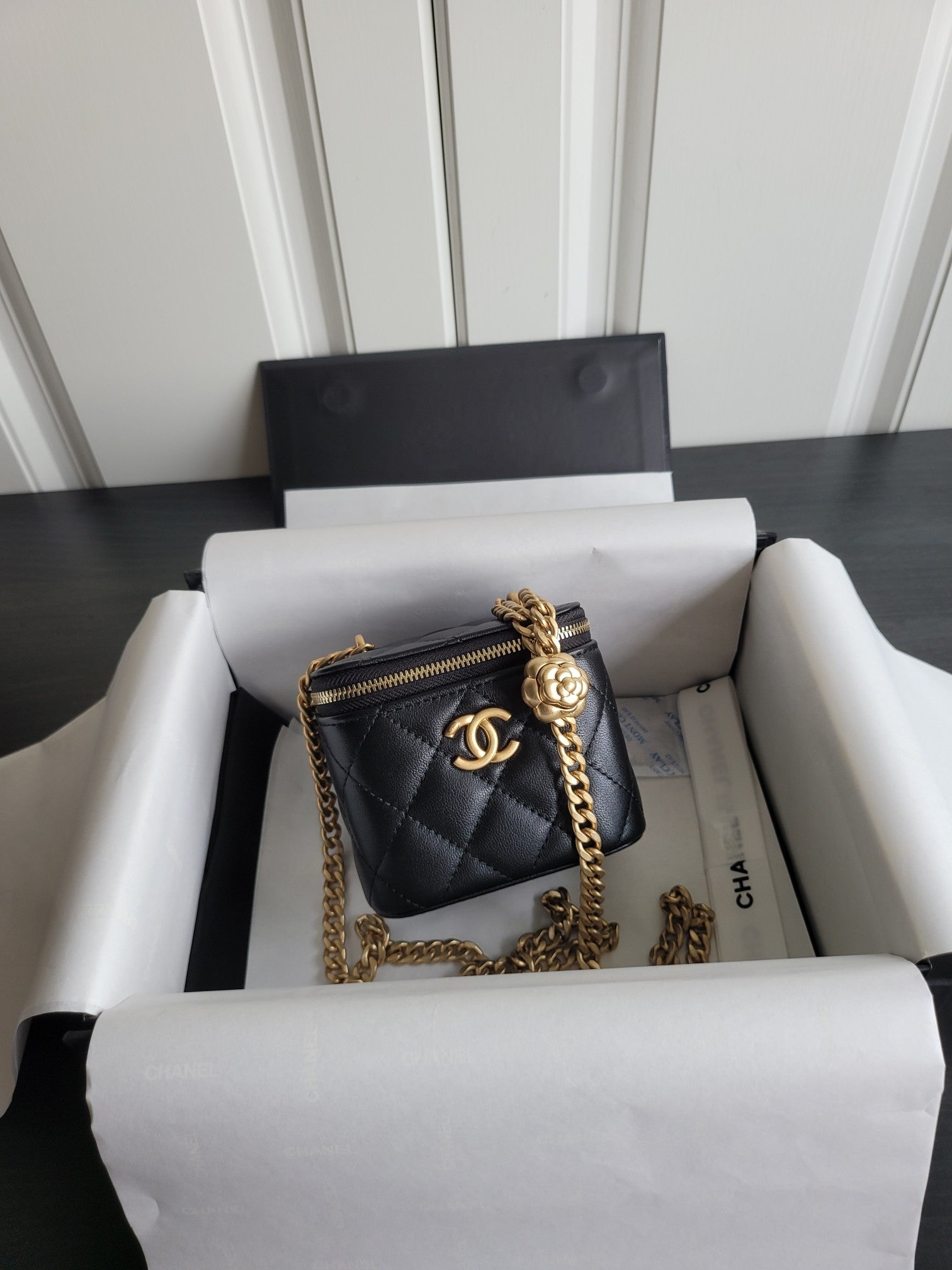 LuxluxHouse Best Quality Bags Chanel Women