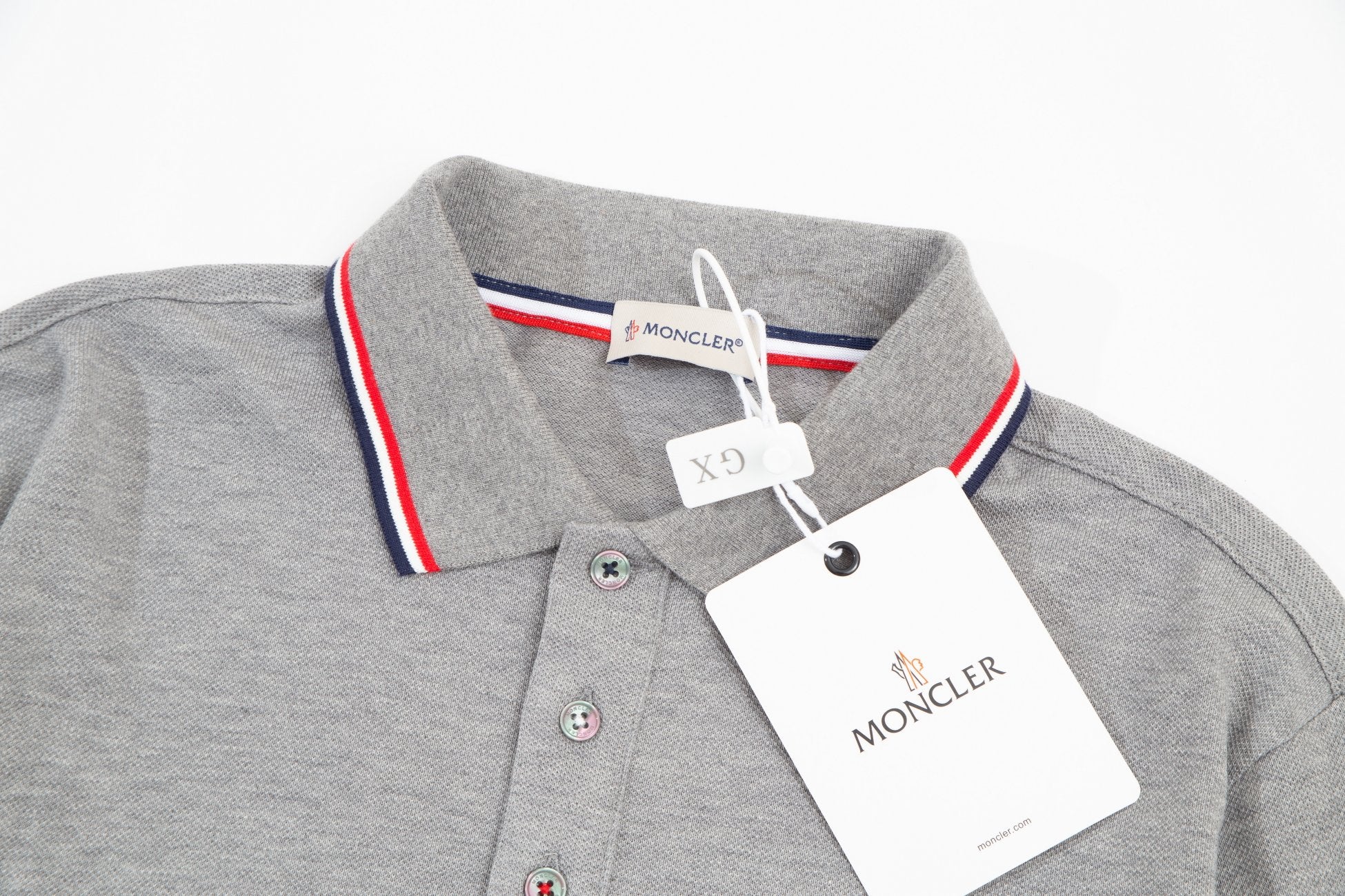 LuxluxHouse Best Quality Clothes Shirts&Polo Moncler