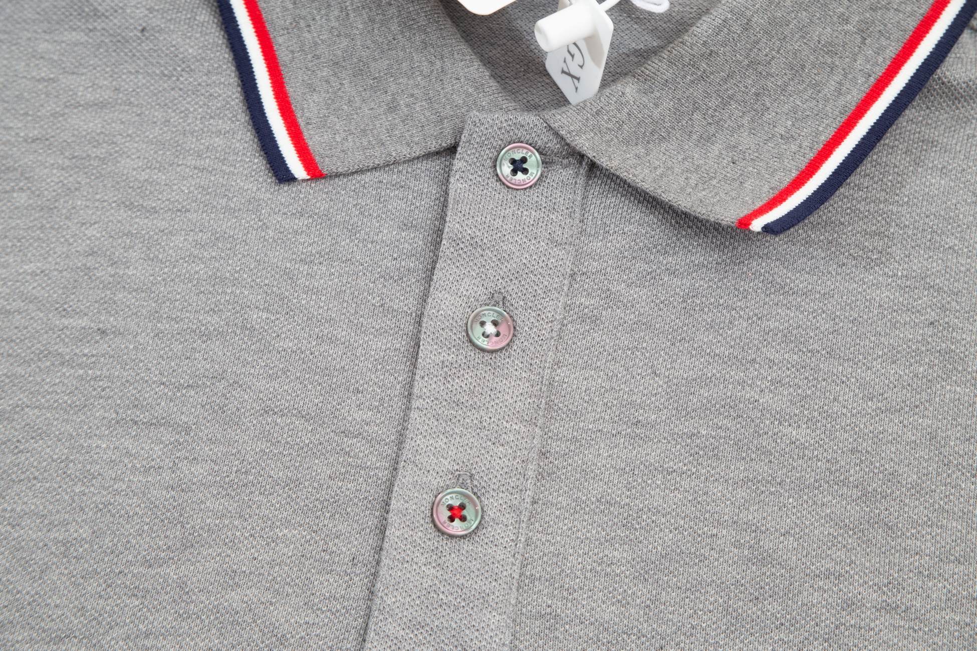 LuxluxHouse Best Quality Clothes Shirts&Polo Moncler