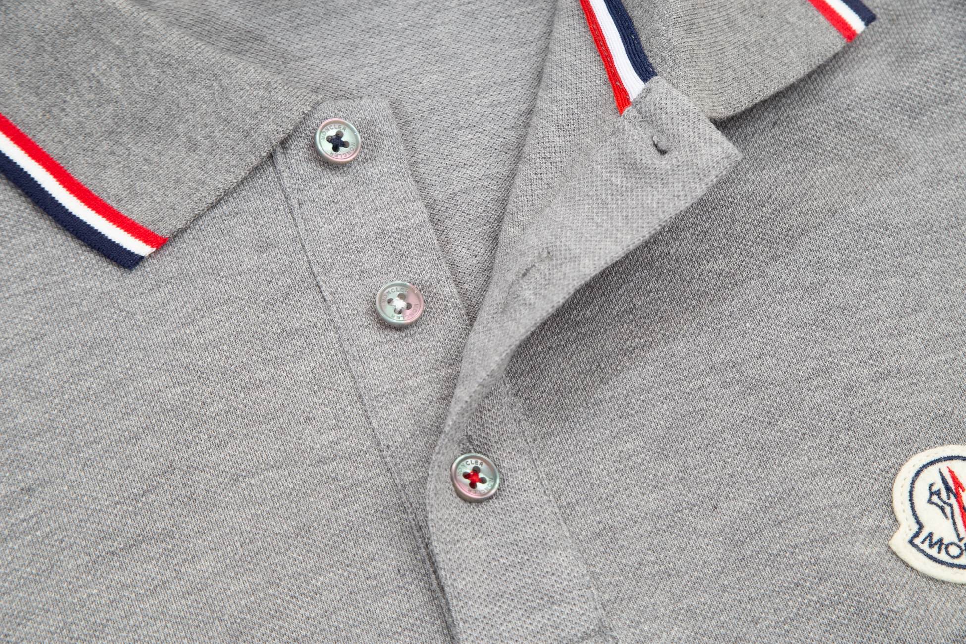 LuxluxHouse Best Quality Clothes Shirts&Polo Moncler