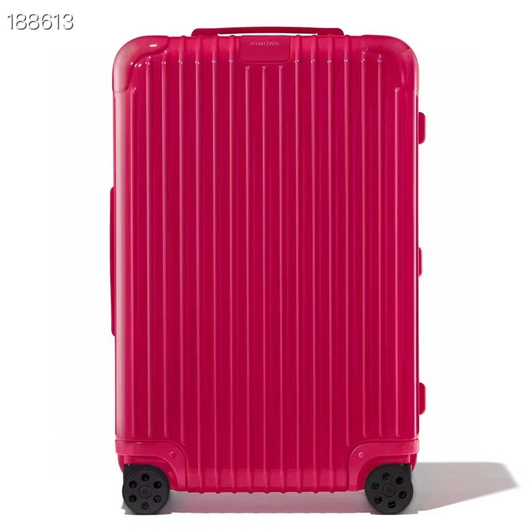 LuxluxHouse Best Quality Bags Luggage