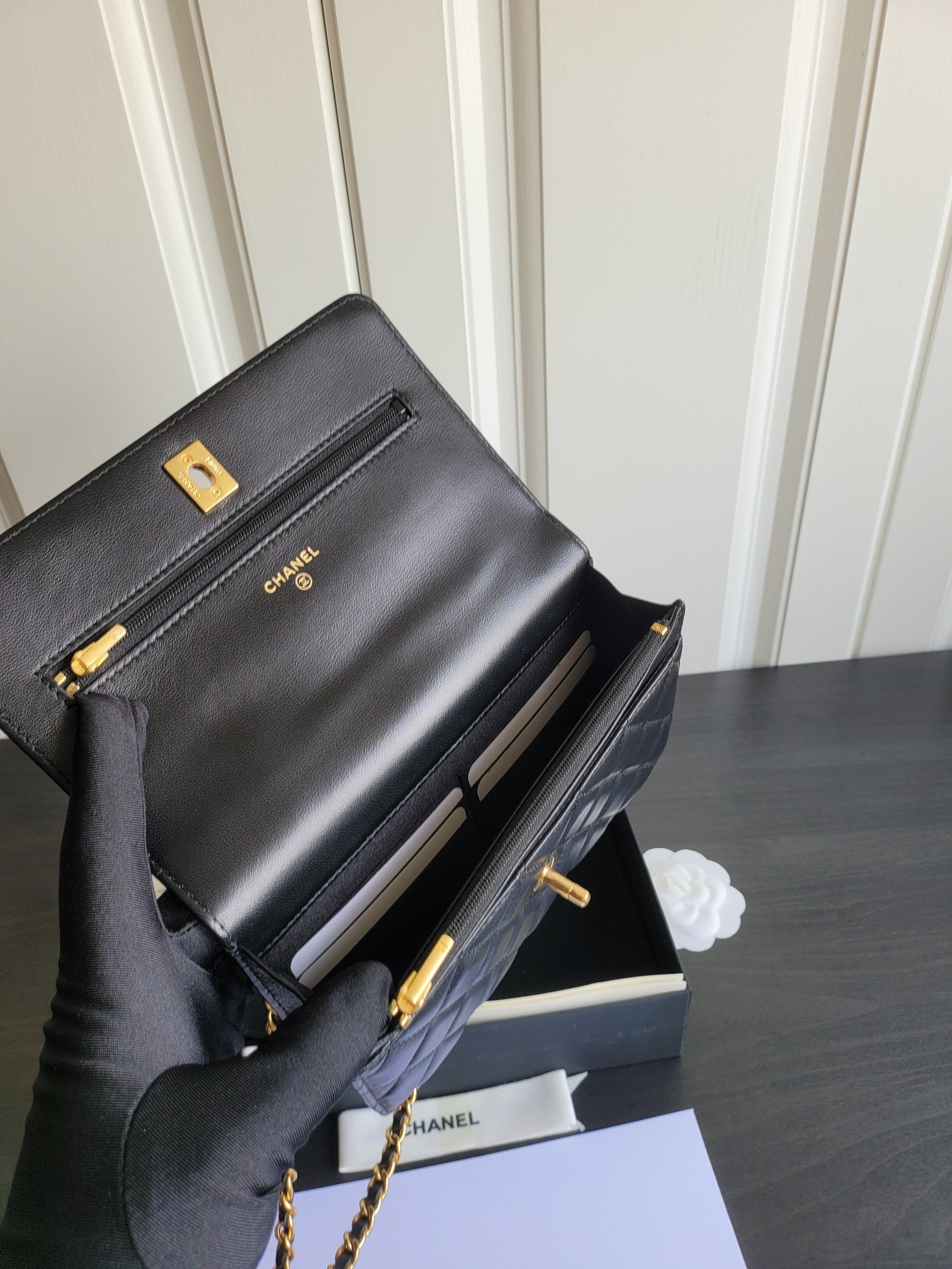 LuxluxHouse Best Quality Bags Chanel Women