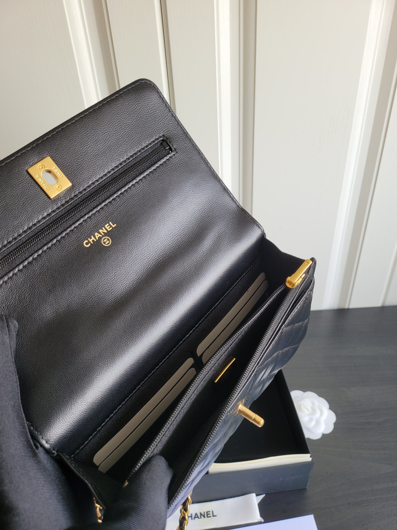 LuxluxHouse Best Quality Bags Chanel Women