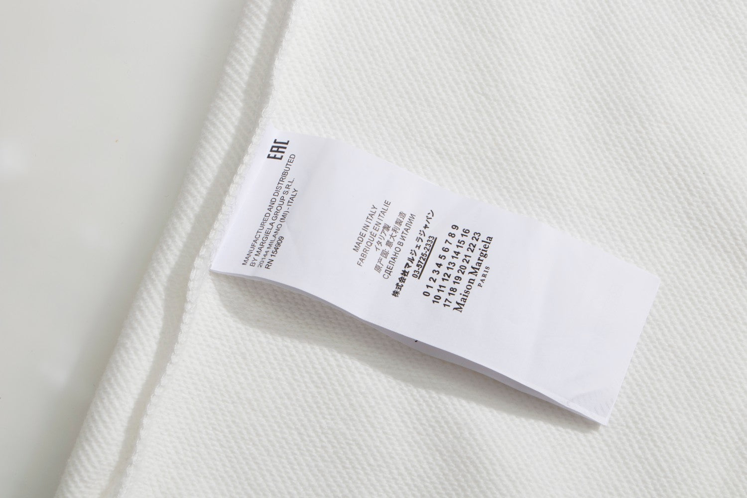 LuxluxHouse Best Quality Clothes Hoodie & Sweater Chanel & Maison Margiela