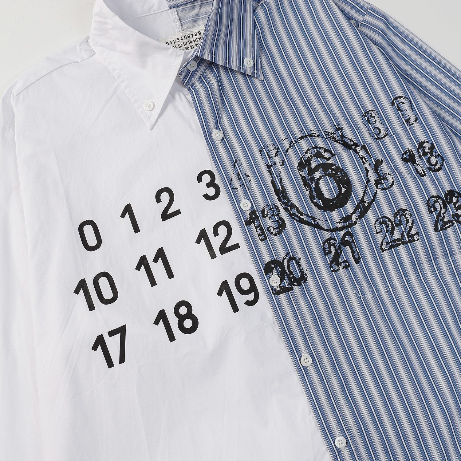 LuxluxHouse Best Quality Clothes Shirts&Polo Chanel & Maison Margiela