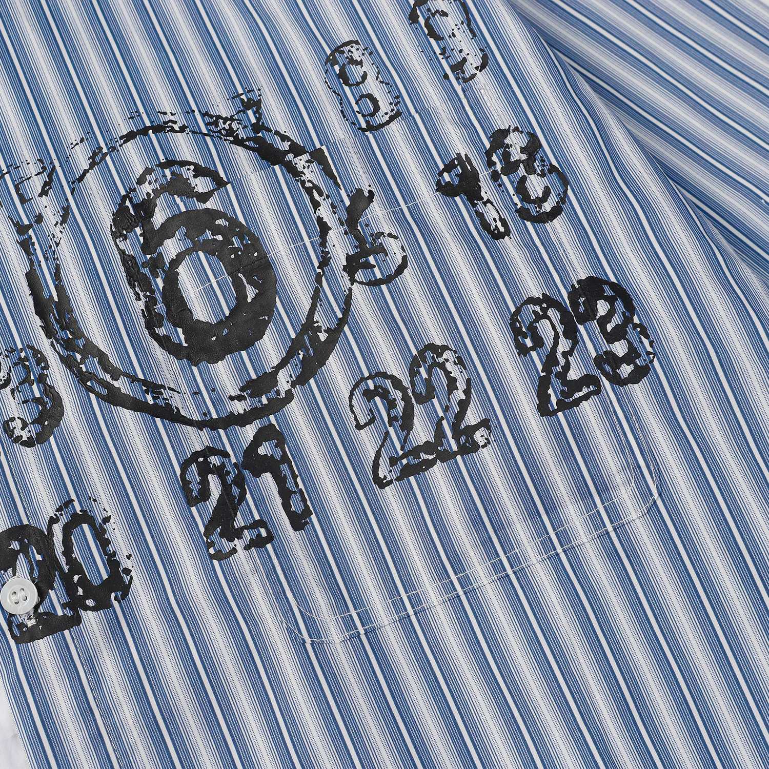 LuxluxHouse Best Quality Clothes Shirts&Polo Chanel & Maison Margiela