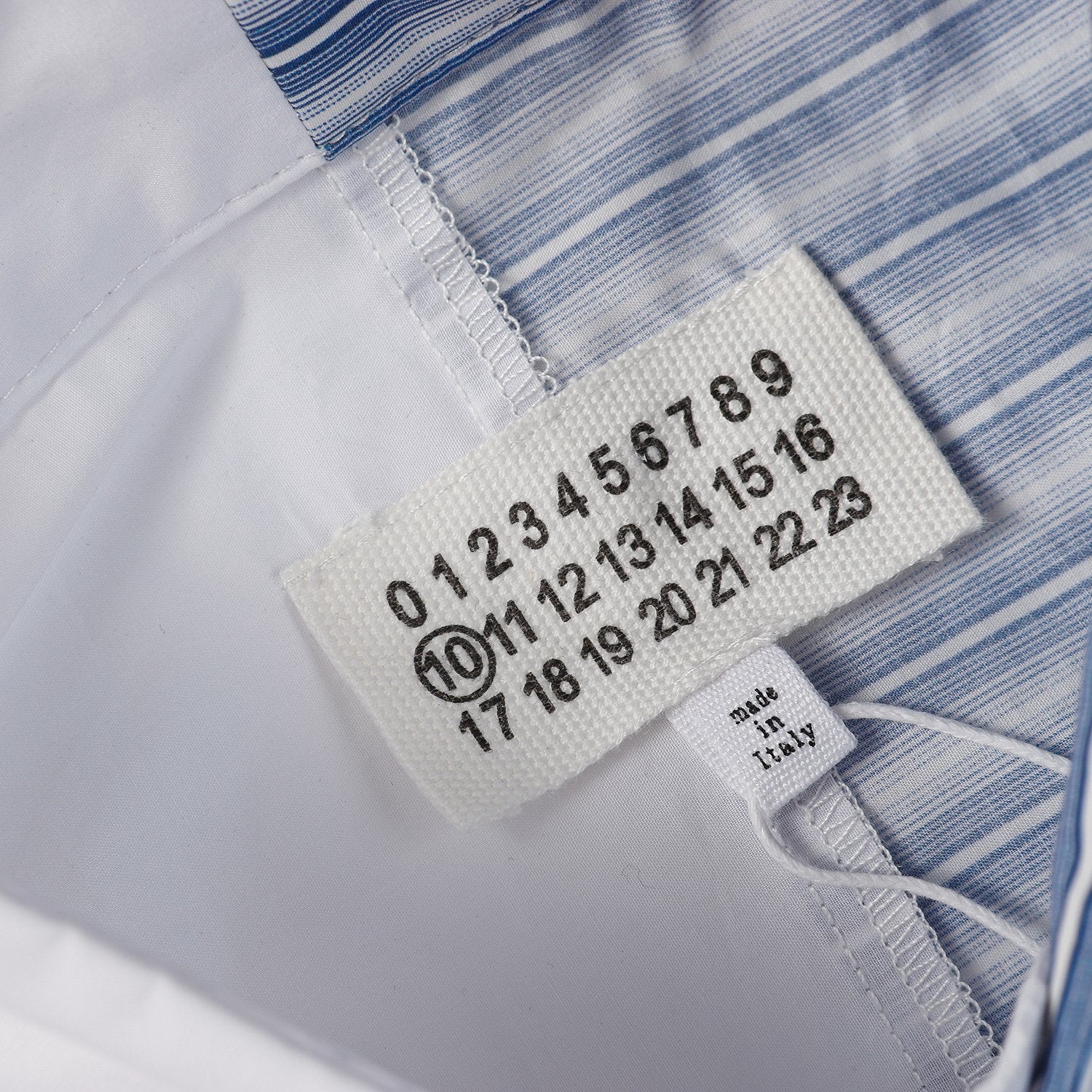 LuxluxHouse Best Quality Clothes Shirts&Polo Chanel & Maison Margiela