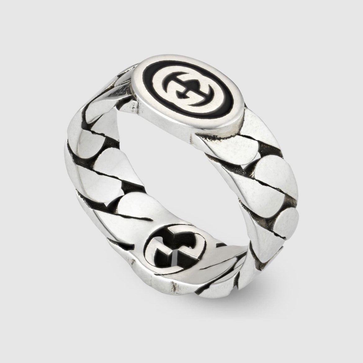 LuxluxHouse Best Quality Accessories Gucci Ring Ring Ring