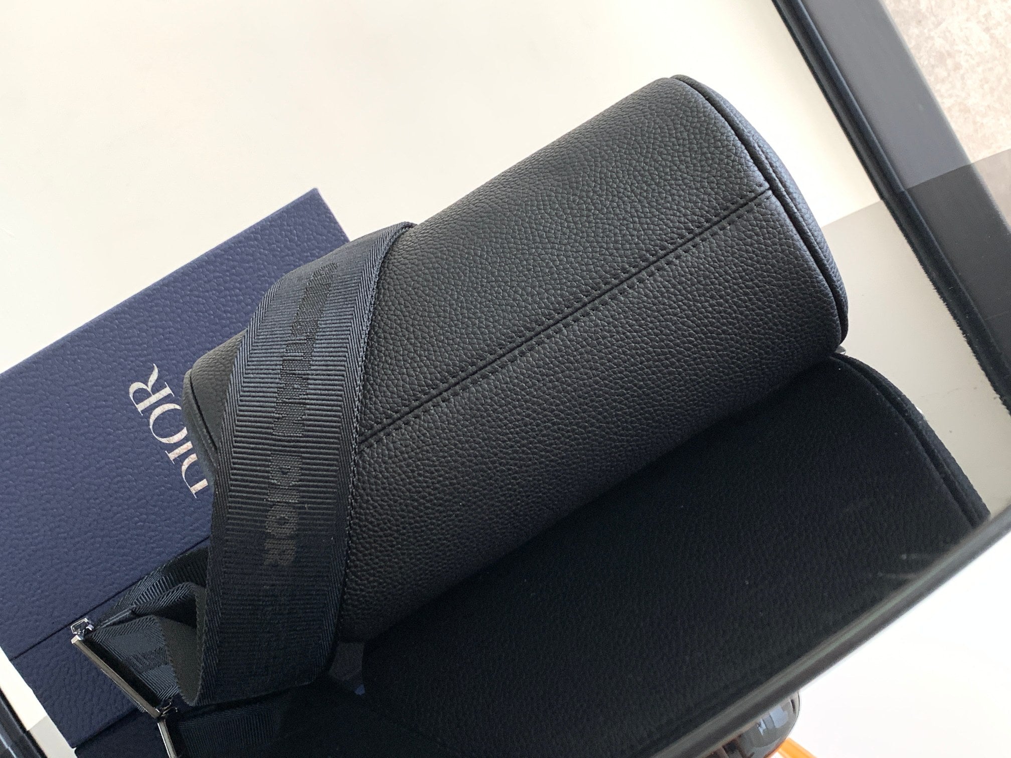 LuxluxHouse Best Quality Bags Dior Men