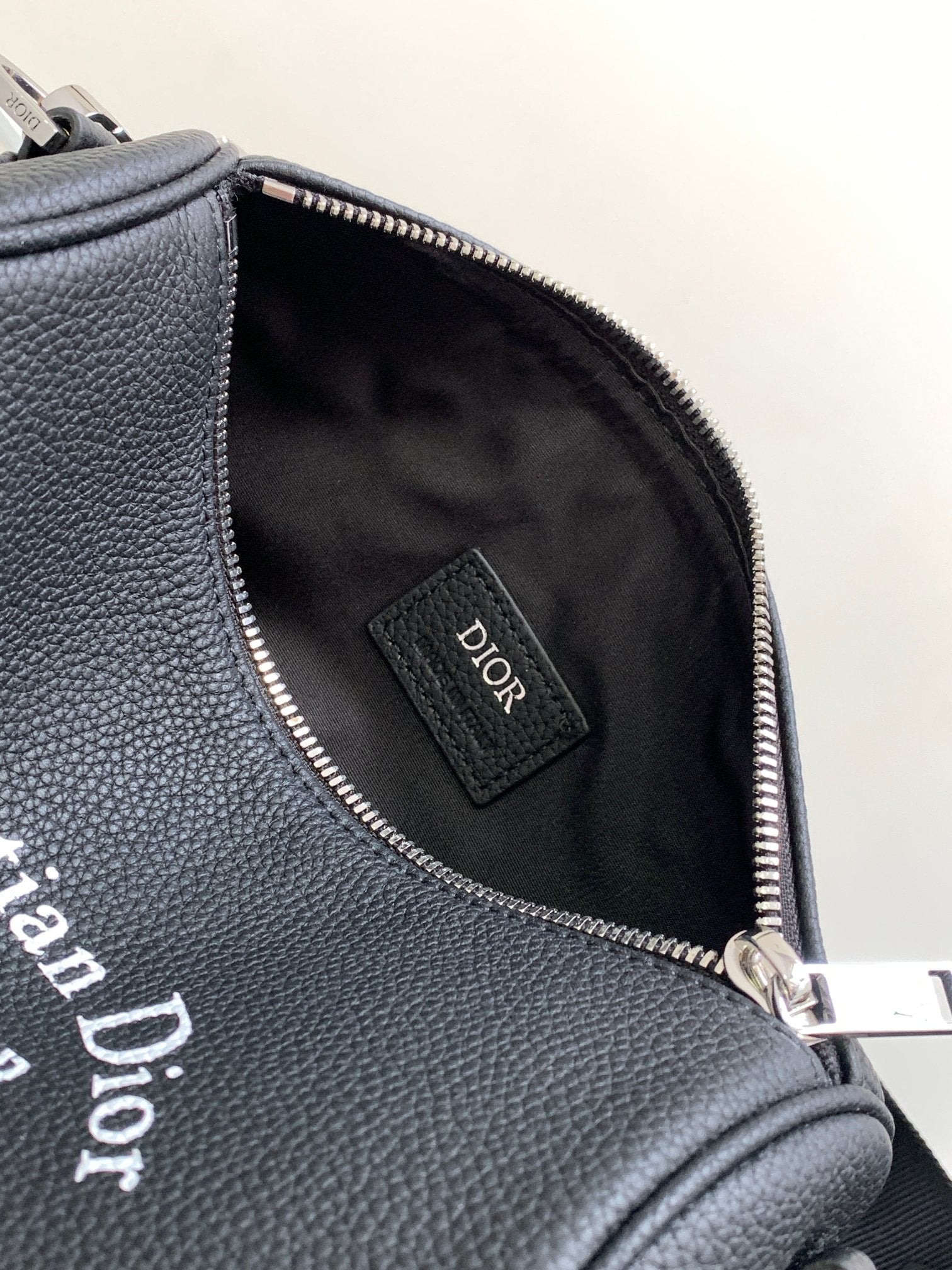 LuxluxHouse Best Quality Bags Dior Men