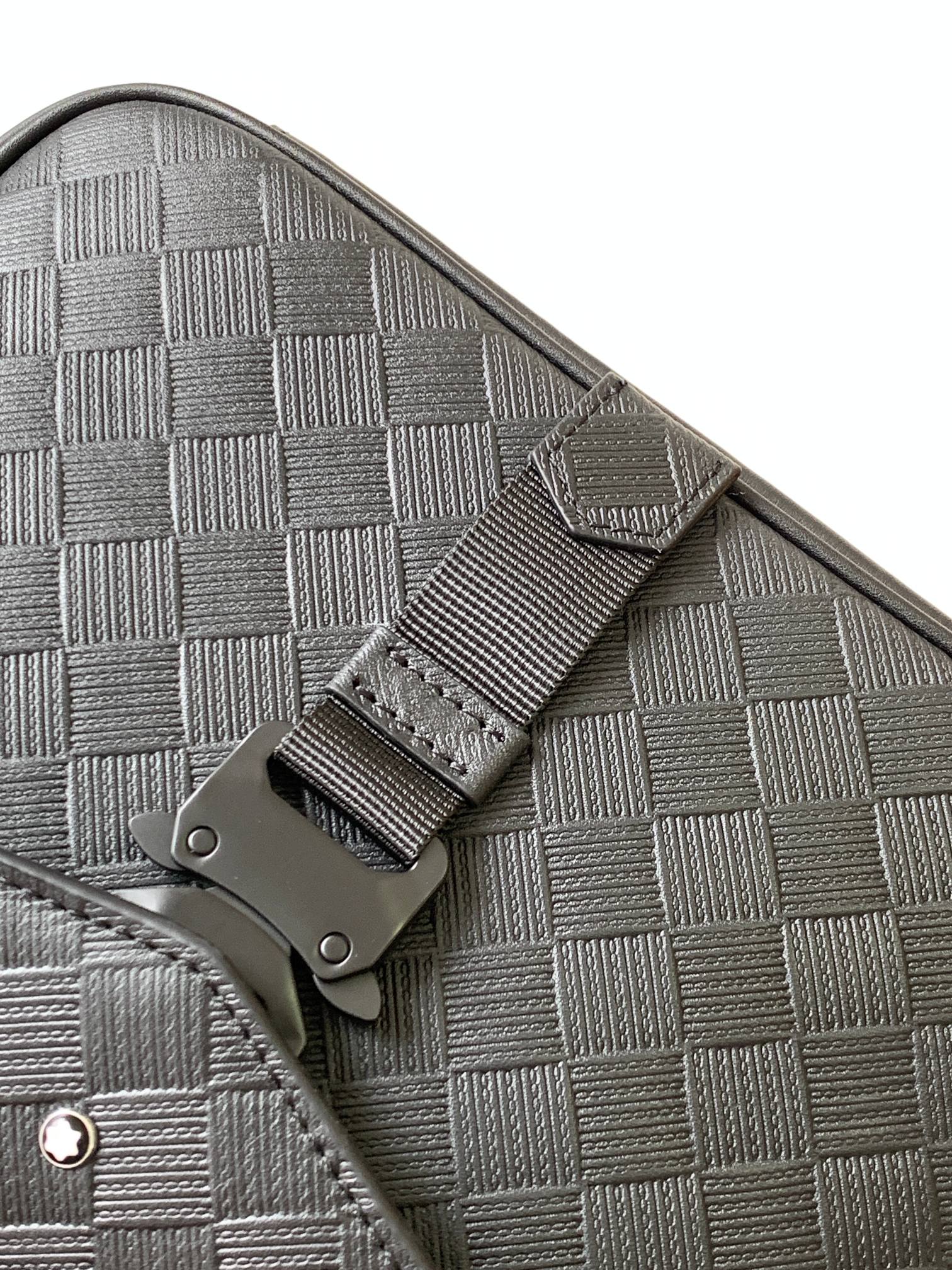 LuxluxHouse Best Quality Bags Montblanc Men