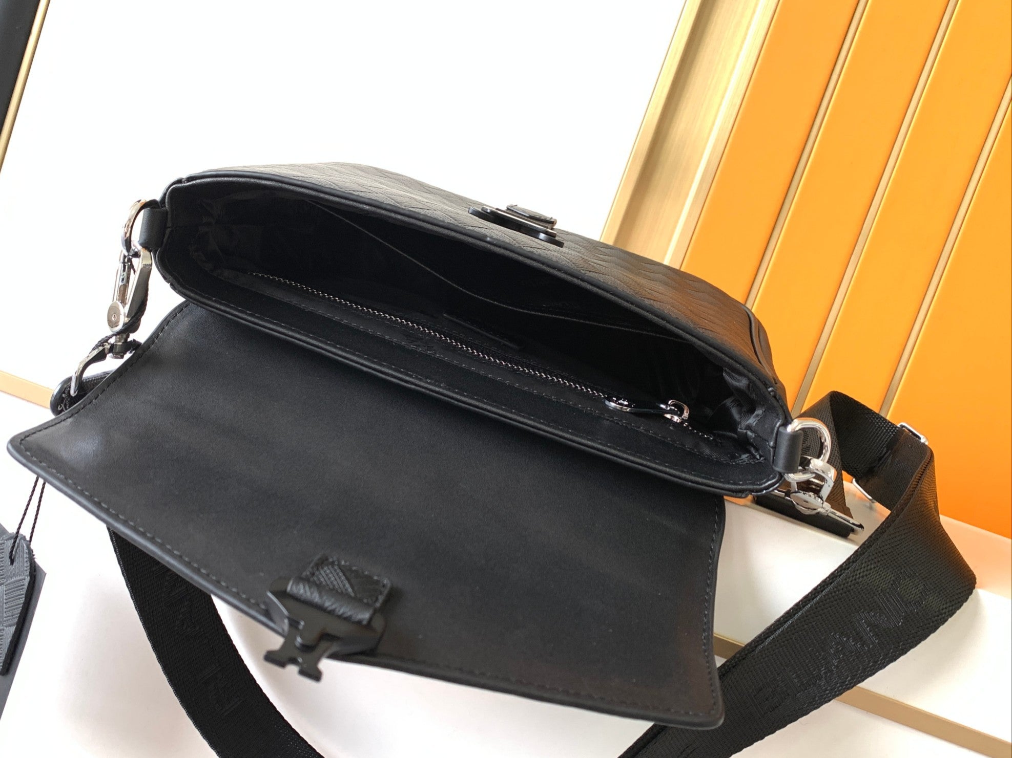 LuxluxHouse Best Quality Bags Montblanc Men