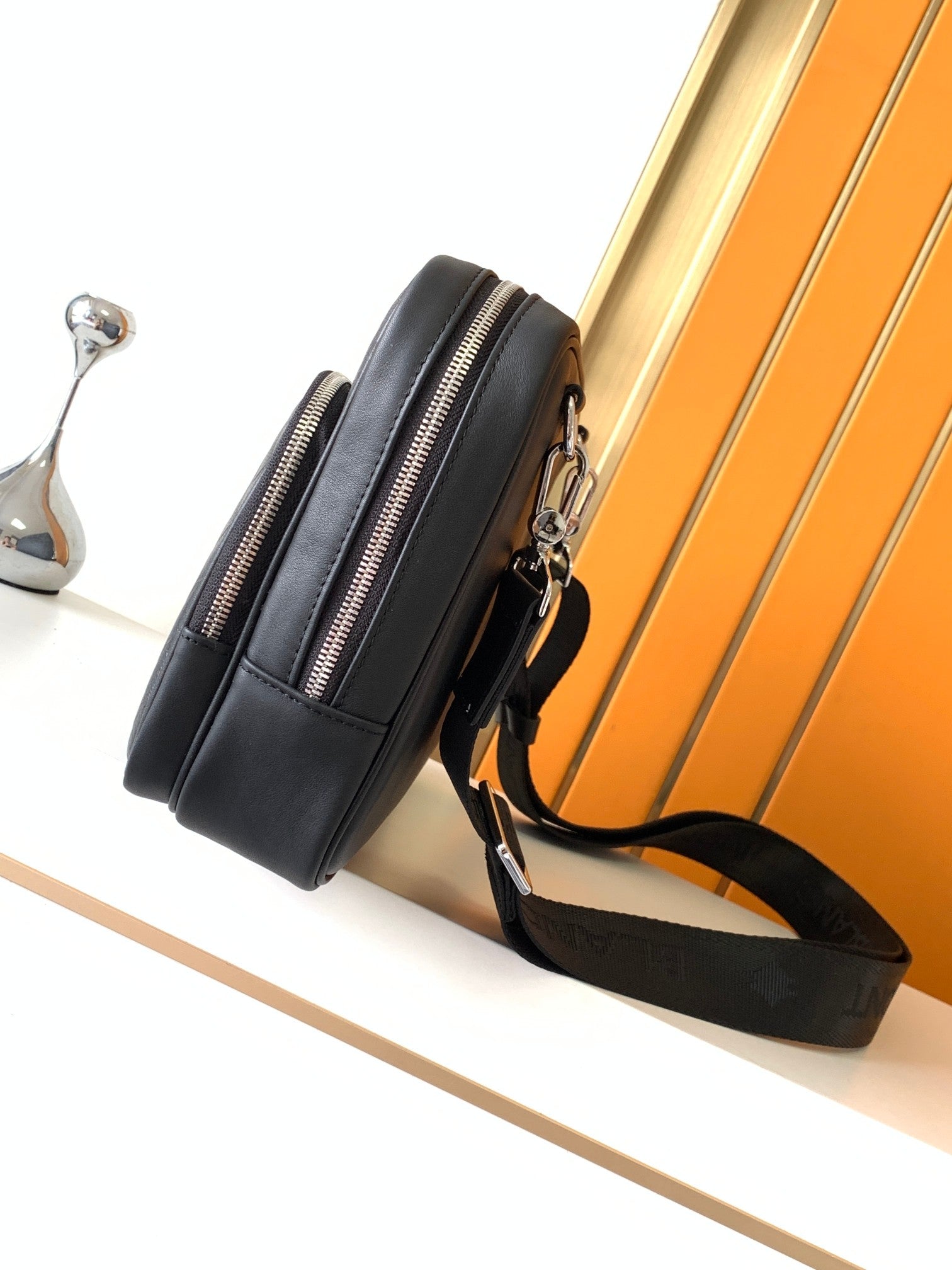 LuxluxHouse Best Quality Bags Montblanc Men