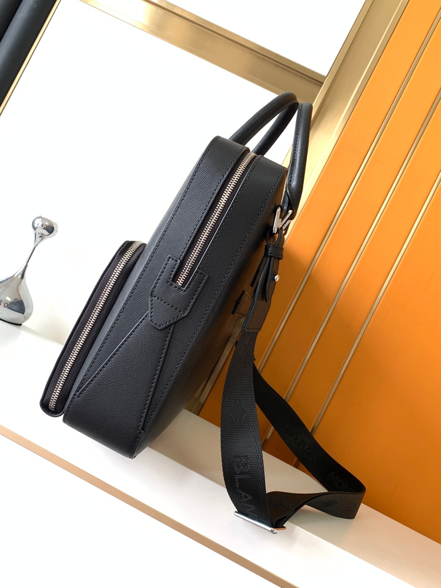 LuxluxHouse Best Quality Bags Montblanc Men