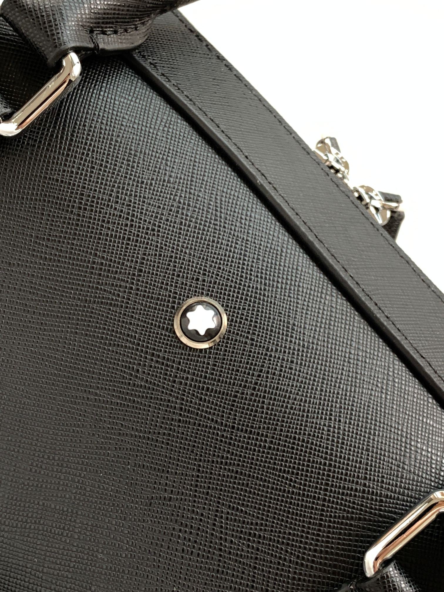 LuxluxHouse Best Quality Bags Montblanc Men