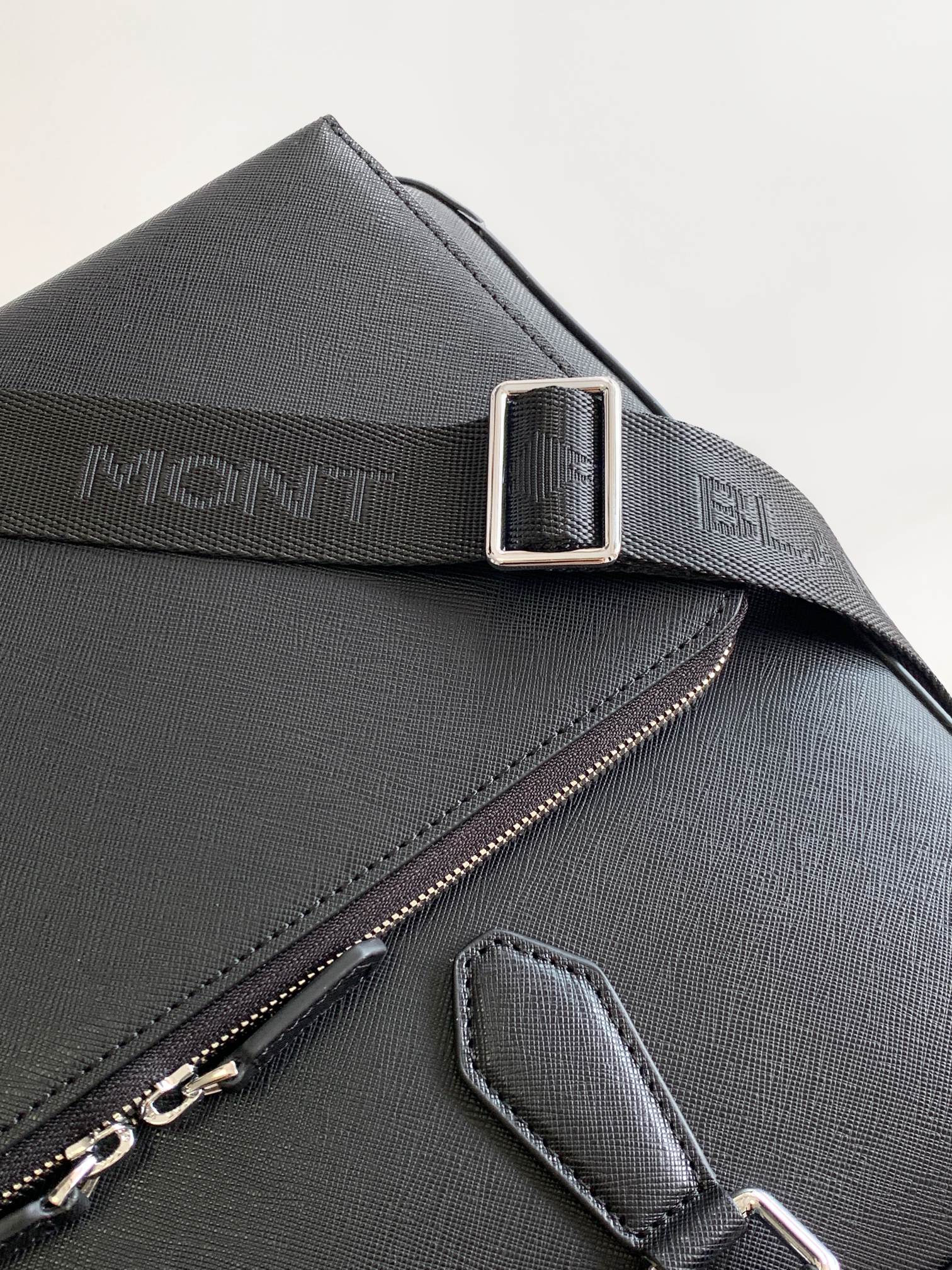 LuxluxHouse Best Quality Bags Montblanc Men
