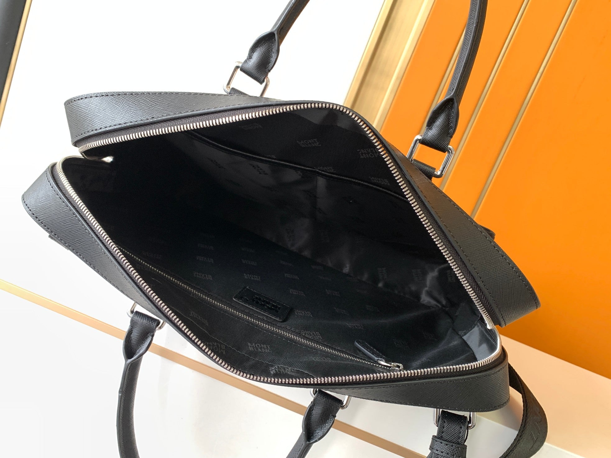 LuxluxHouse Best Quality Bags Montblanc Men