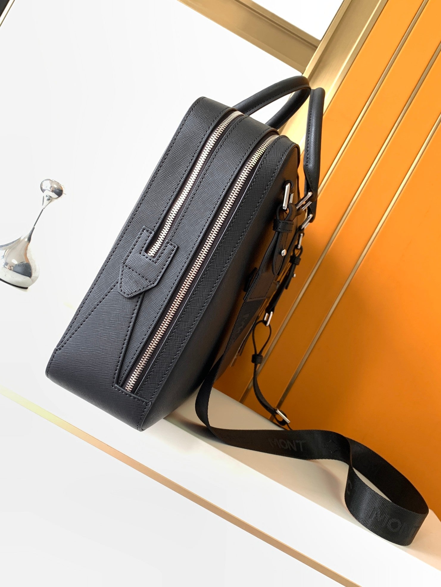 LuxluxHouse Best Quality Bags Montblanc Men