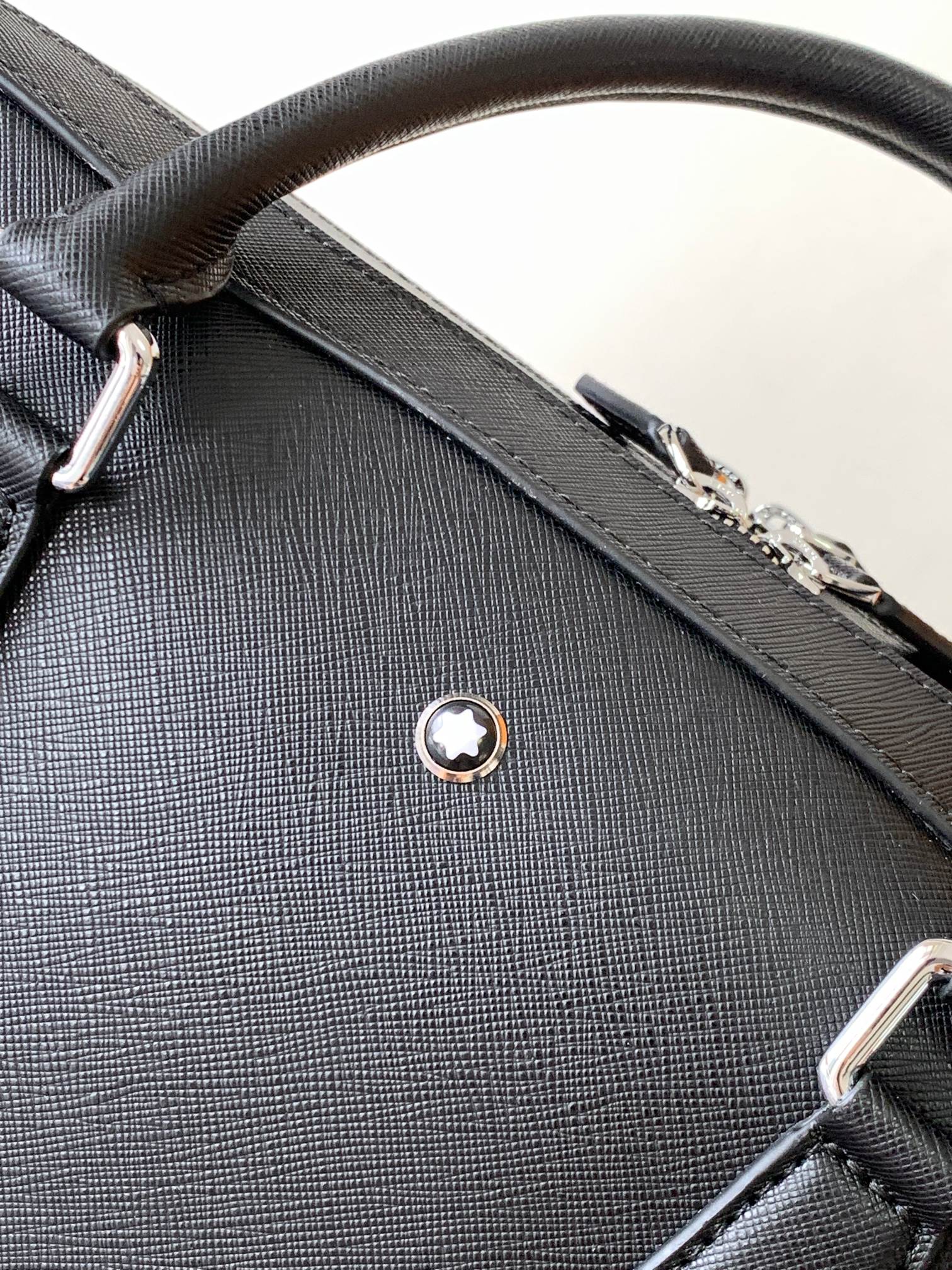 LuxluxHouse Best Quality Bags Montblanc Men