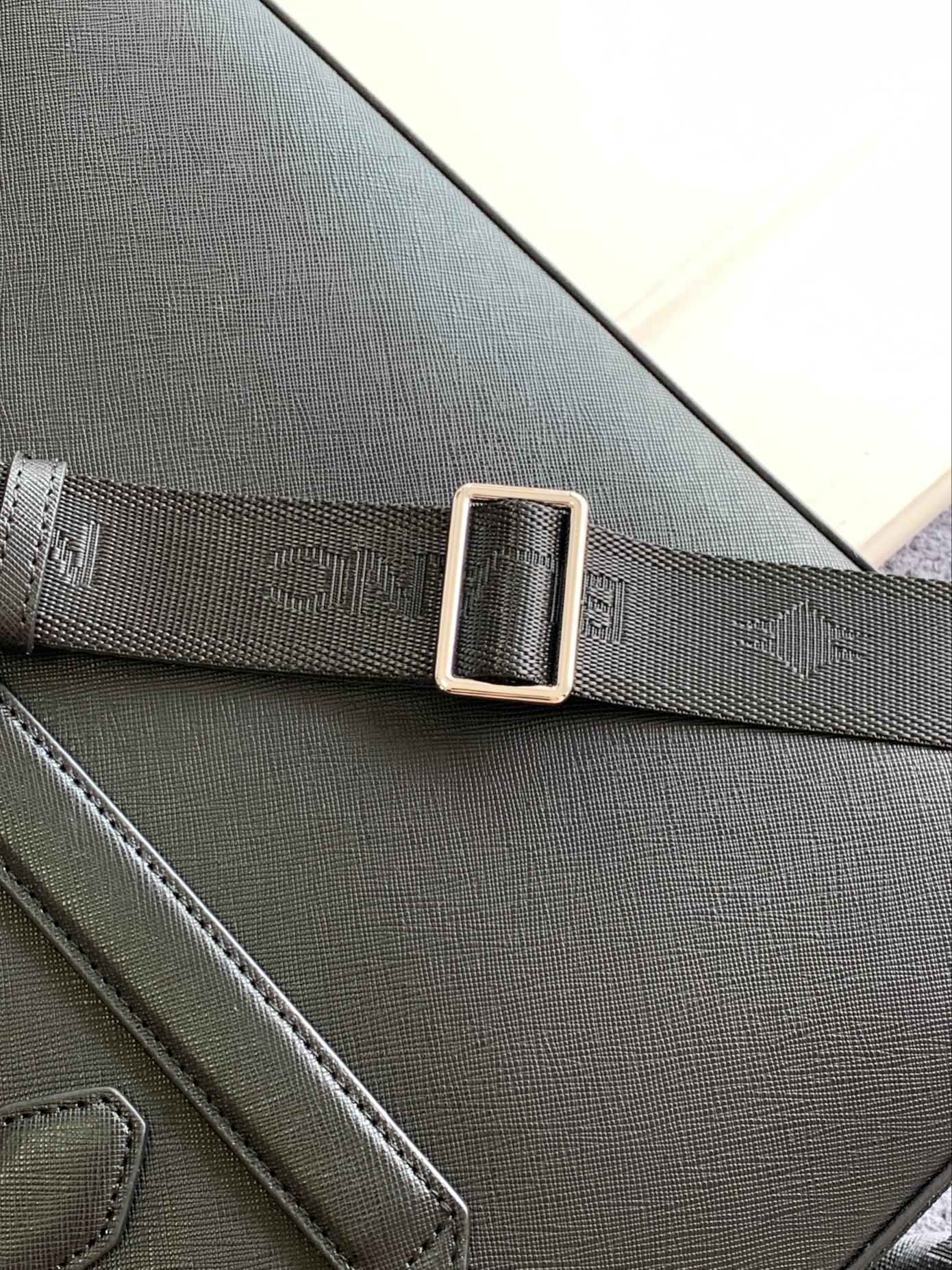 LuxluxHouse Best Quality Bags Montblanc Men