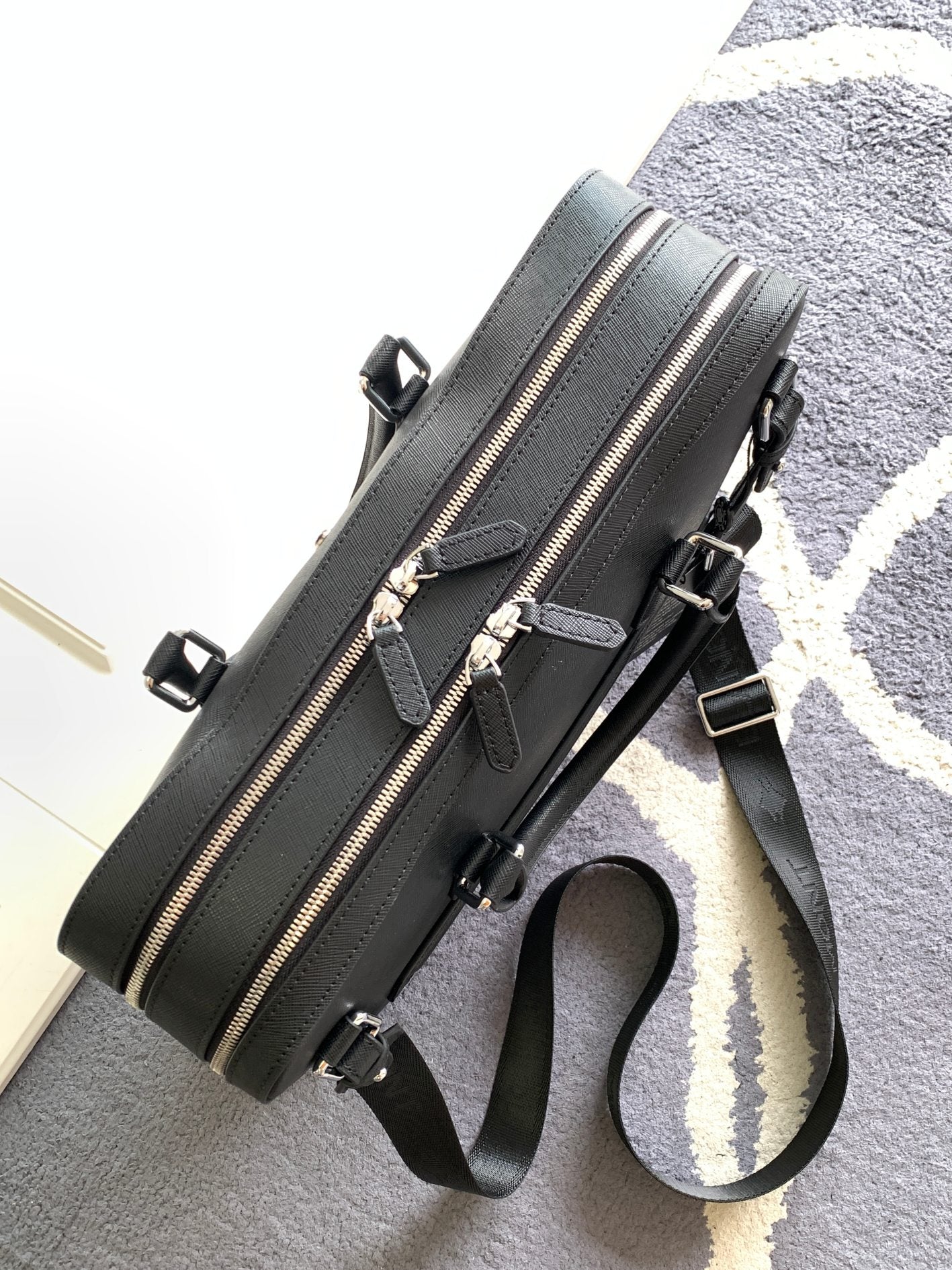 LuxluxHouse Best Quality Bags Montblanc Men