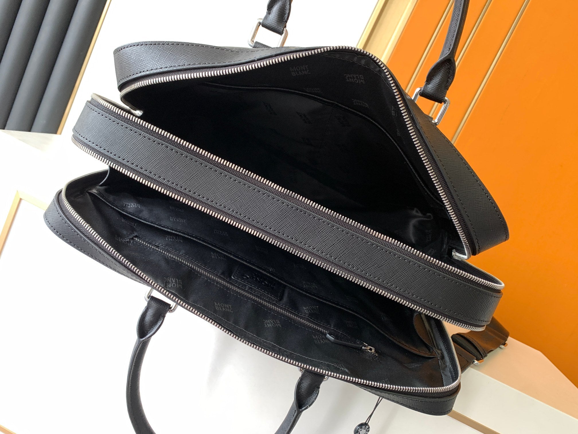 LuxluxHouse Best Quality Bags Montblanc Men