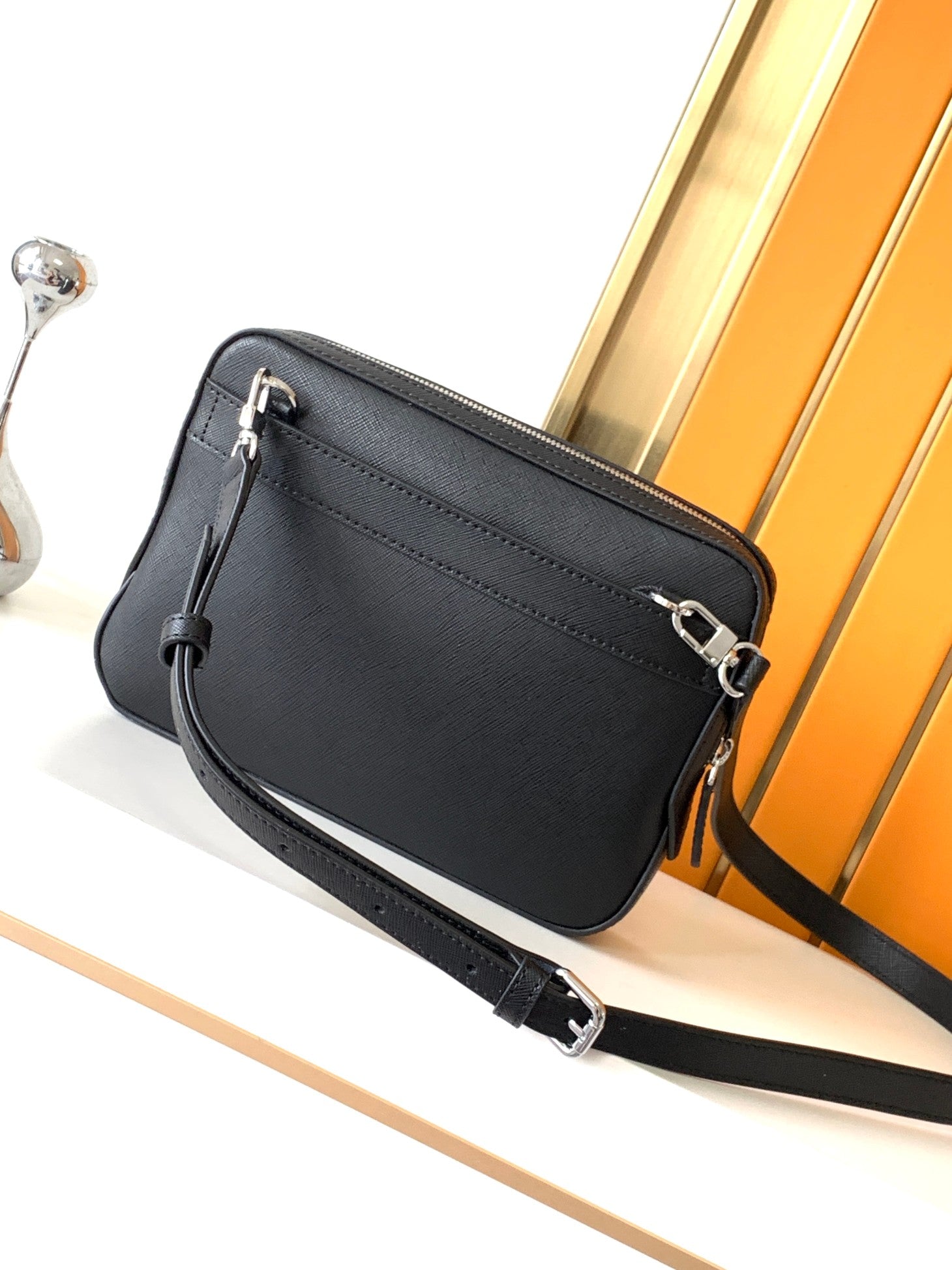 LuxluxHouse Best Quality Bags Montblanc Men